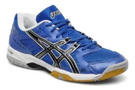 asics gel rocket 6