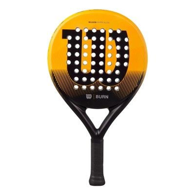 Wilson Burn Elite