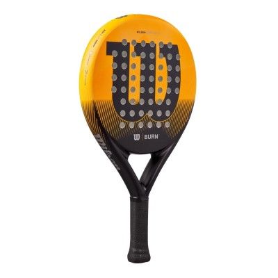 Wilson Burn Elite