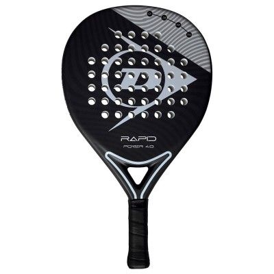 Dunlop Rapid Power 4.0