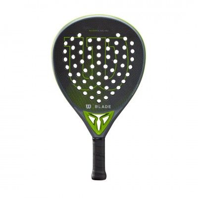 Wilson Blade Pro V2